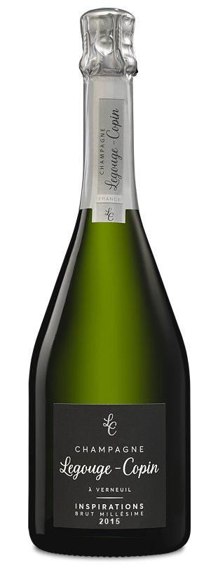 Champagne Inspirations 2015