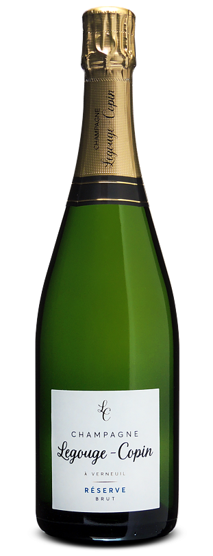 Champagne Réserve