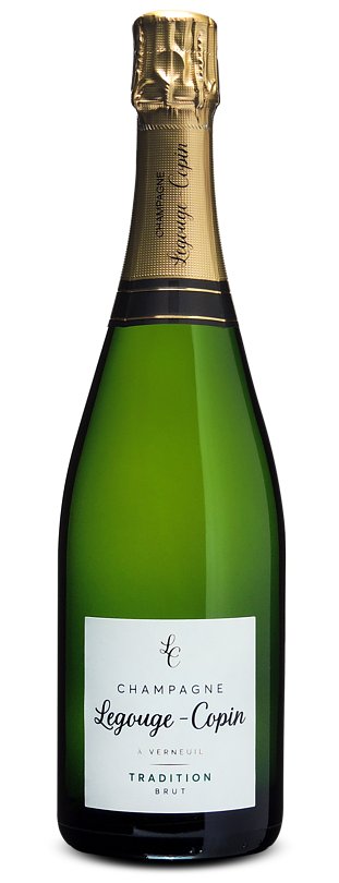 Champagne Tradition